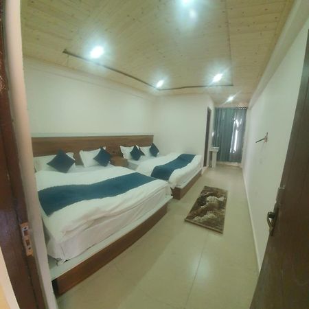 Hotel Geeta Badrinath Extérieur photo
